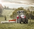 Traktory 4WD Steyr 6150 Profi CVT