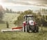 Traktory 4WD Steyr 6150 Profi