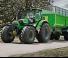 Traktory 4WD DEUTZ-FAHR 6150.4