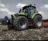 Traktory 4WD DEUTZ-FAHR 6150.4