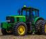 Traktory 4WD John Deere 6150J