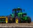 Traktory 4WD John Deere 6150J