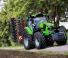 Traktory 4WD DEUTZ-FAHR 6155.4 Agrotron TTV