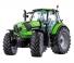 Traktory 4WD DEUTZ-FAHR 6155.4 Agrotron TTV