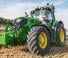 Traktory 4WD John Deere 6155M 
