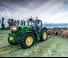 Traktory 4WD John Deere 6155M 