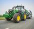 Traktory 4WD John Deere 6155R