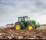 Traktory 4WD John Deere 6155R
