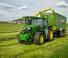 Traktory 4WD John Deere 6155R