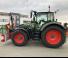 Traktory 4WD Fendt 616 Vario Power