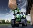 Traktory 4WD DEUTZ-FAHR 6165 Agrotron