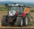 Traktory 4WD Steyr 6165 Impuls CVT