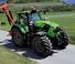 Traktory 4WD DEUTZ-FAHR 6165.4 Agrotron