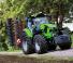 Traktory 4WD DEUTZ-FAHR 6165.4 Agrotron TTV