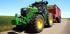 Traktory 4WD John Deere 6150 R