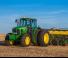 Traktory 4WD John Deere 6170J
