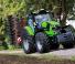 Traktory 4WD DEUTZ-FAHR 6175 Agrotron
