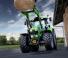 Traktory 4WD DEUTZ-FAHR 6175 Agrotron