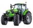 Traktory 4WD DEUTZ-FAHR 6175 Agrotron