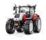 Traktory 4WD Steyr 6175 CVT Komfort