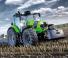 Traktory 4WD DEUTZ-FAHR 6175.4 Agrotron