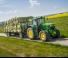 Traktory 4WD John Deere 6175M