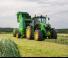 Traktory 4WD John Deere 6175M