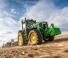 Traktory 4WD John Deere 6175M 
