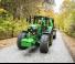 Traktory 4WD John Deere 6175M 