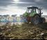 Traktory 4WD DEUTZ-FAHR 6180