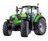 Traktory 4WD DEUTZ-FAHR 6185 Agrotron 