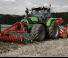 Traktory 4WD DEUTZ-FAHR 6190