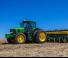 Traktory 4WD John Deere 6190J