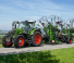 Traktory 4WD Fendt 620 Vario Power