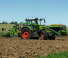 Traktory 4WD Fendt 620 Vario Power