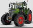 Traktory 4WD Fendt 620 Vario Power