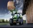 Traktory 4WD DEUTZ-FAHR 6205 Agrotron RCShift 