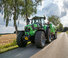 Traktory 4WD DEUTZ-FAHR 6210 Agrotron TTV