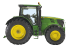 Traktory 4WD John Deere 6210 R