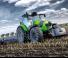 Traktory 4WD DEUTZ-FAHR 6215 Agrotron 
