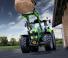 Traktory 4WD DEUTZ-FAHR 6215 Agrotron