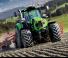 Traktory 4WD DEUTZ-FAHR 6215 Agrotron 