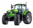 Traktory 4WD DEUTZ-FAHR 6215 Agrotron 