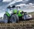 Traktory 4WD DEUTZ-FAHR 6215 Agrotron TTV