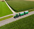 Traktory 4WD DEUTZ-FAHR 6230 Agrtotron TTV