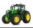 Traktory 4WD John Deere 6230R