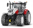 Traktory 4WD Steyr 6260 Absolut CVT