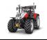 Traktory 4WD Steyr 6315 Terrus CVT Profi