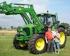 Traktory 4WD John Deere 7530 E Premium