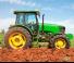 Traktory 4WD John Deere 6603